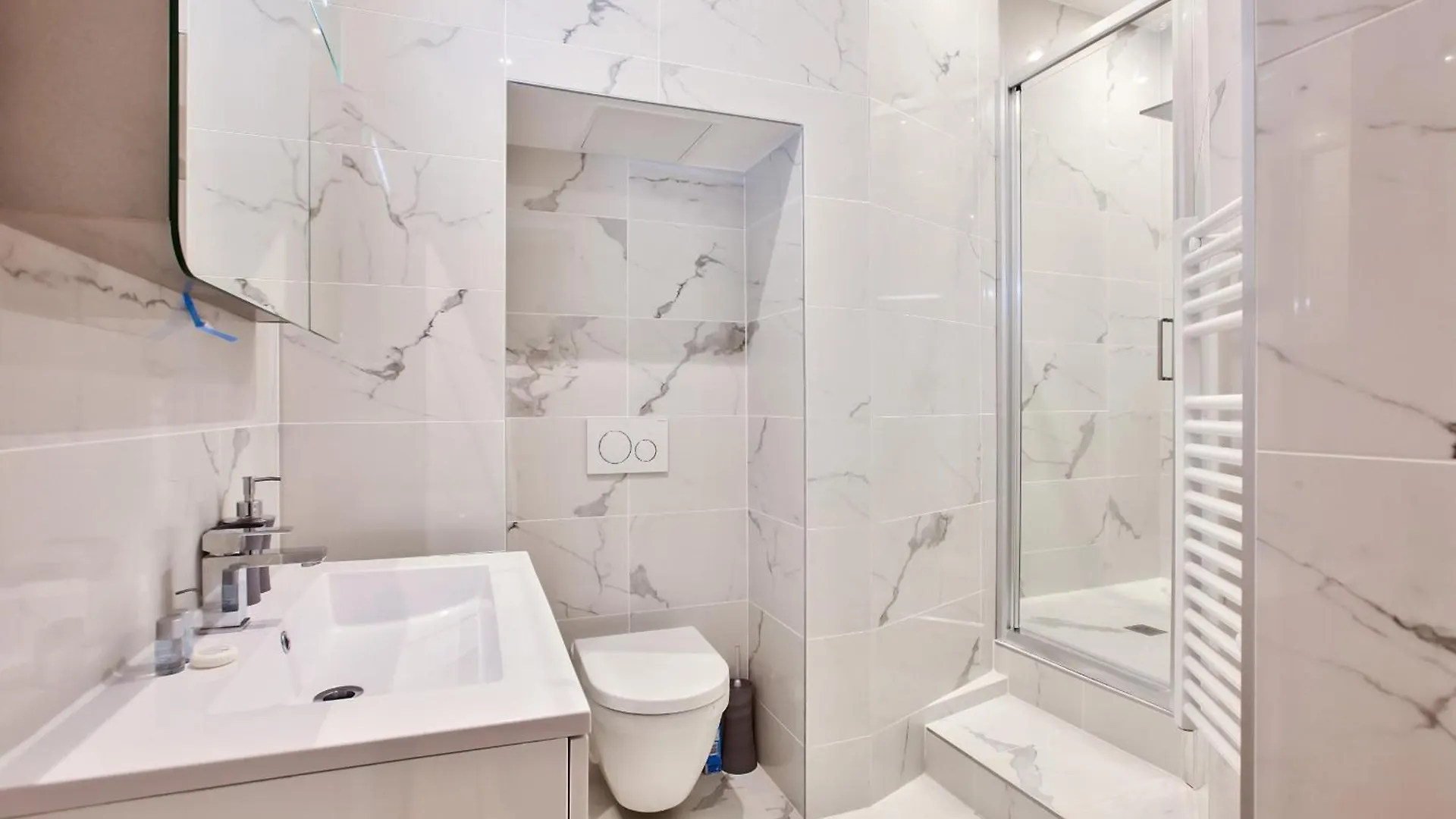 64 - Urban Luxury Flat Near Champs-elysees Apartamento *