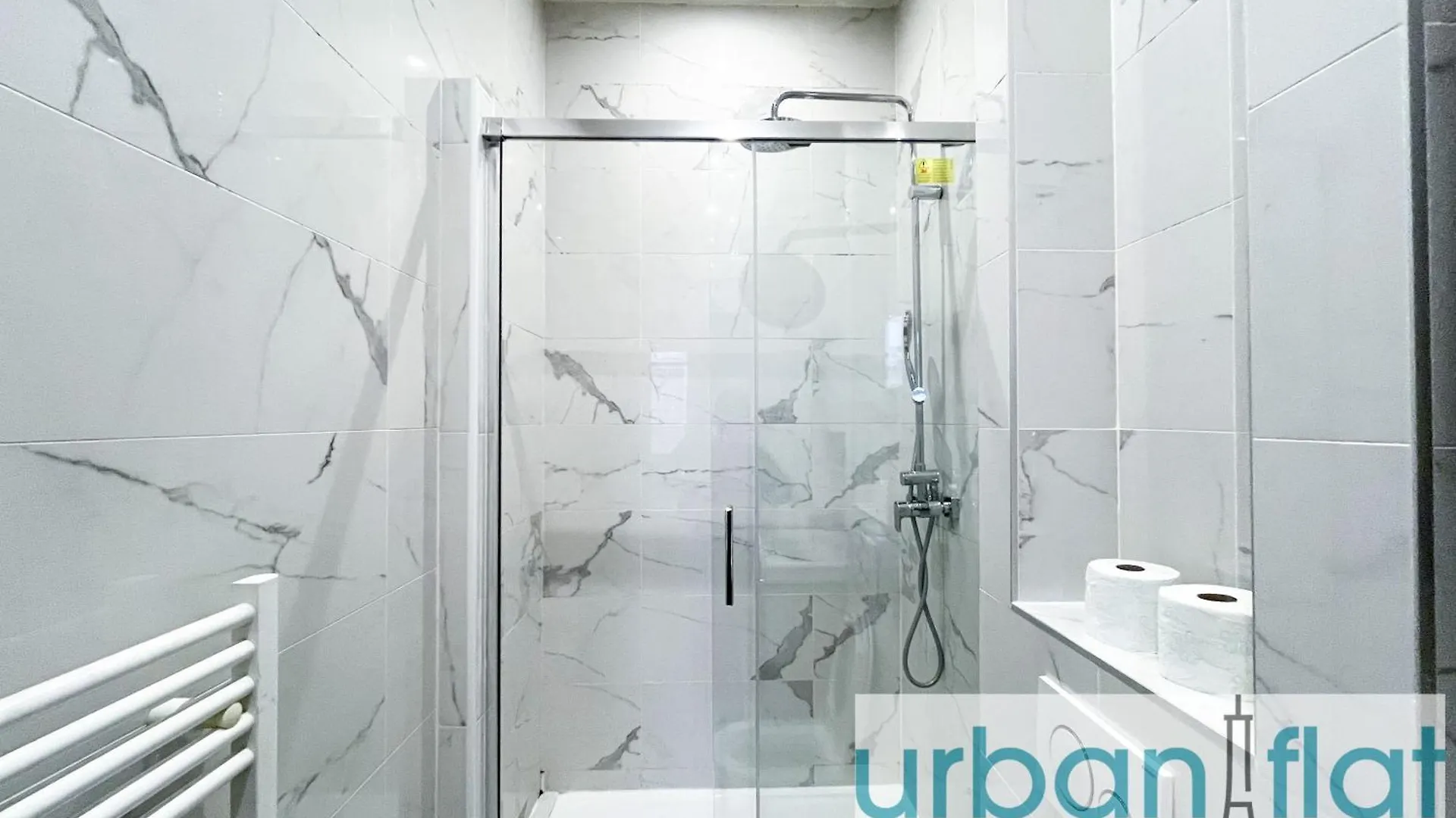 Apartment 64 - Urban Luxury Flat Near Champs-elysees Paris