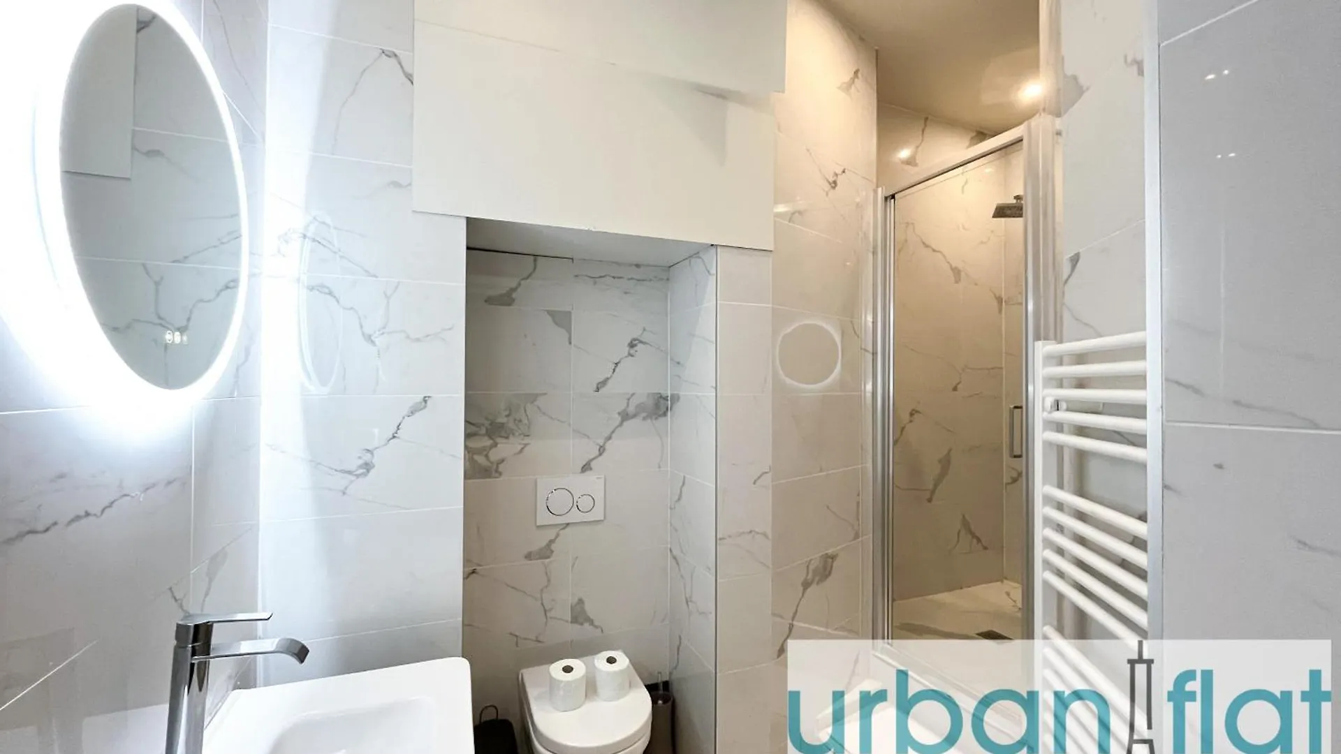 64 - Urban Luxury Flat Near Champs-elysees * Paris